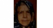 Konya’da yaşlı kadın asılı halde bulundu