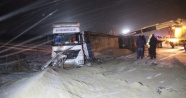 Konya’da zincirleme trafik kazası: 1 ölü, 18 yaralı