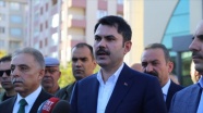 'Konya ile AK Parti’nin arasına kimse girememiştir'