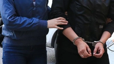 Konya merkezli 24 ilde su&ccedil; &ouml;rg&uuml;t&uuml;ne y&ouml;nelik operasyonda yakalananların sayısı 165'e y&uuml;kseldi