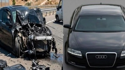 Konya merkezli "change ara&ccedil;" operasyonunda 32 ş&uuml;pheli g&ouml;zaltına alındı