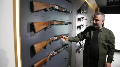 Konya'nın Huğlu Mahallesi 70 milyon dolarlık ihracatıyla 20 ili geride bıraktı