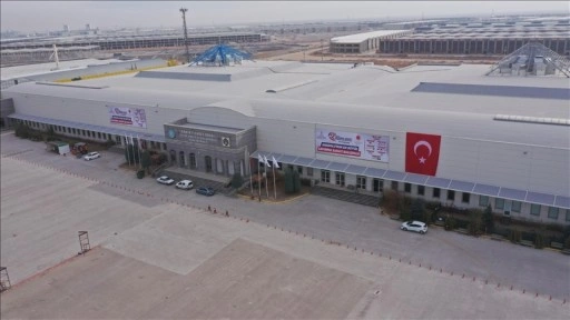 Konya Savunma Sanayi Tedarikçi Buluşmaları 11 yılda yaklaşık 29 kat büyüdü