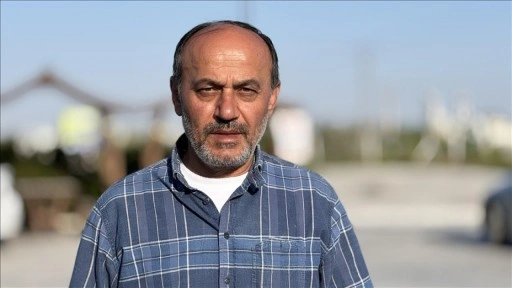 Konya Teknik Üniversitesi Öğretim Üyesi Prof. Dr. Arık, Konya'daki depremi değerlendirdi