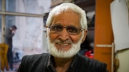 Konyalı 73 yaşındaki terzi Ramazan ustanın meslek aşkı