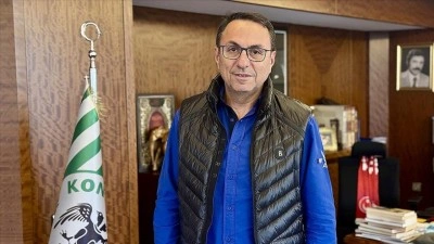 Konyaspor'da ikinci İlhan Palut d&ouml;nemi umutla başladı