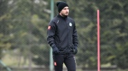 Konyaspor&#039;dan takım kaptanı Ömer Ali Şahiner&#039;e duygusal veda