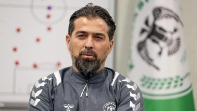 Konyaspor, İlhan Palut'la &ccedil;ıkışını kupayla ta&ccedil;landırmak istiyor