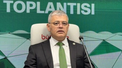 Konyaspor Kul&uuml;b&uuml; Başkanı Atiker: Konyaspor'umuzu hep birlikte daha ileriye taşıyacağımıza y&uuml;rek