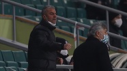 Konyaspor Teknik Direktörü İsmail Kartal PFDK&#039;ye sevk edildi