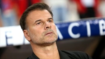 Konyaspor'da teknik direktör Aleksandar Stanojevic ile yollar ayrıldı