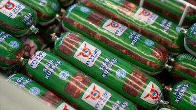 KOOP Market ve ESK'nin donuk kıymaya y&ouml;nelik işbirliği ramazandan sonra da devam edecek