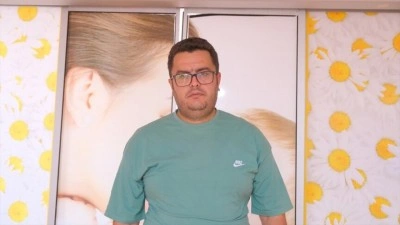 K&ouml;pek saldırısında ağır yaralanan &uuml;&ccedil; yaşındaki &ccedil;ocuğun babası yaşadıklarını anlattı