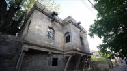 Koramaz Vadisi&#039;nin taş evleri eski günlerine dönmeyi bekliyor