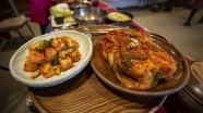 Kore mutfağının vazgeçilmezi &#039;Kimchi&#039;