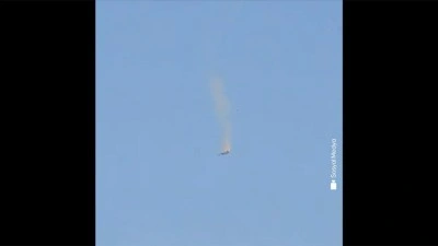 K&ouml;rfez'de yoğun hava trafiği ve psikolojik baskı "dost ateşi" riskini artırıyor