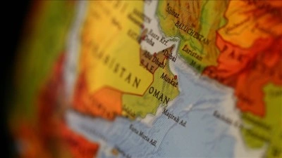 K&ouml;rfez'deki beş &uuml;lkenin savunma bakanları b&ouml;lgesel gelişmeleri g&ouml;r&uuml;şt&uuml;