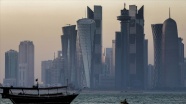 Körfez&#039;deki Katar&#039;a yönelik abluka 3,5 yıl sonra bitiyor