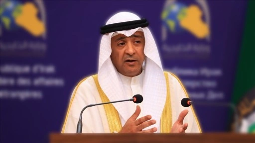 Körfez İşbirliği Konseyi Genel Sekreteri: İran’la yapıcı ilişkiler geliştirmek istiyoruz