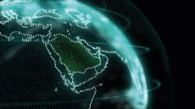 K&ouml;rfez &uuml;lkeleri altyapı g&uuml;c&uuml;yle yapay zeka yarışında