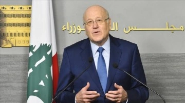 Körfez ülkeleriyle sorun yaşayan Lübnan, Arap Birliğini 'uzlaşının adresi' olarak görüyor