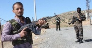 Korucular PKK’ya karşı teyakkuzda
