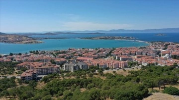 Korunan alanlar Kurban Bayramı tatilinde 5,3 milyon ziyaretçiyi ağırladı