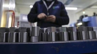 KOSGEB Kapasite Geliştirme Destek Programı'nın ikinci d&ouml;nem başvuruları başladı