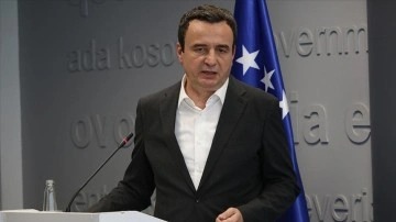 Kosova, Avrupa Konseyi üyeliğinin önünü açacak kararı uygulayacağını duyurdu