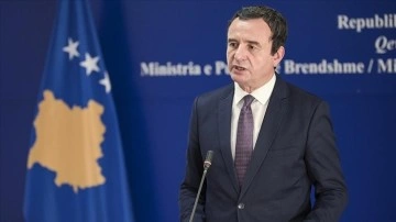Kosova bu hafta AB üyelik başvurusunda bulunacak