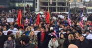 Kosova'da Haradinaj’a destek protestoları dalga dalga yayılıyor
