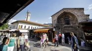 Kosova'da yeni cami inşası tartışılıyor