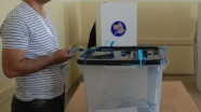 Kosova'daki seçimde eski UÇK komutanları ön planda