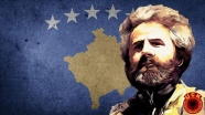 Kosova'nın bağımsızlık sembollerinden Adem Jashari ölümünün 22. yılında anılıyor