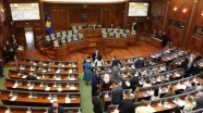 Kosova'nın yeni Meclis Başkanı Glauk Konjufca oldu