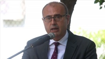 Kosova Savunma Bakanı Mehaj görevinden istifa etti