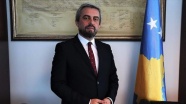 Kosova Türkleri ülkelerine en iyi hizmeti vermek istiyor