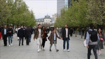 Kosova vatandaşları, AB'nin vize serbestisi kararı konusunda farklı görüşlere sahip