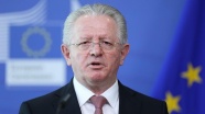 Kosovalı bakandan 'isim' tepkisi