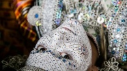 Kosovalı gelinlerin asırlık makyaj geleneği
