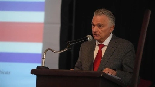 Kosta Rika Dışişleri Bakanı Tinoco: Türkiye’yi Asya ve Avrupa'ya açılan kapı olarak görüyoruz