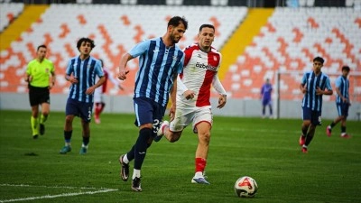 K&ouml;t&uuml; gidişatı sonlandıramayan Sivasspor beraberliğe "abone" oldu