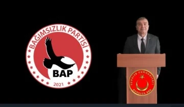 K&ouml;t&uuml;lere &ouml;l&uuml;m!.. -Bağımsızlık Partisi Genel Başkanı Yener Bozkurt yazdı-