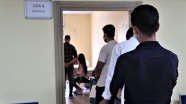 Kovid-19 aşılama oranı en düşük il Şanlıurfa'da aşı ekipleri gençlere yöneldi