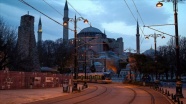 Kovid-19 kısıtlamaları İstanbul'da hayatı yeniden şekillendirdi
