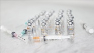 Kovid-19&#039;la mücadelede yurt dışından temin edilen aşı miktarı 28 milyon dozu geçti