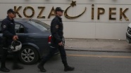Koza-İpek Holding davasına sanık savunmalarıyla devam ediliyor