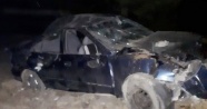 Kozan’da trafik kazası: 6 yaralı