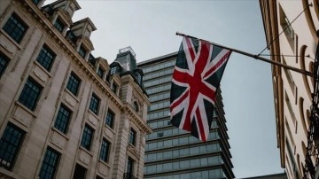 KPMG: "Topallayan" İngiliz ekonomisi şoklara karşı kırılgan
