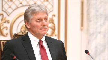Kremlin: ABD, son Ukraynalı kalana kadar Rusya ile savaşmaya devam ediyor